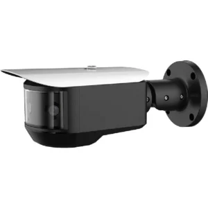 HCC7761-IRM1 || Diamond, COAX, 4K / 8MP, Panoramic, 3.6mm Fixed
