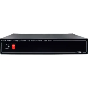 HD-EV04P-VPS || Accessory, Video Balun