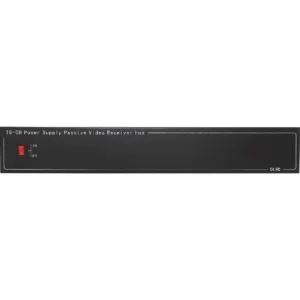 HD-EV16P-VPS || Accessory, Video Balun