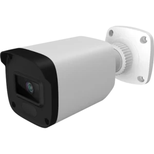 HDC-IR5AE31-28 || Titanium, COAX, 5MP, Bullet, 2.8mm Fixed