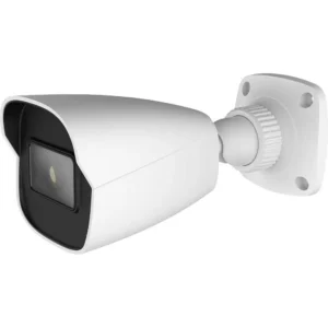 HDC-IR8AE1/28 || Titanium, COAX, 4K / 8MP, Bullet, 2.8mm Fixed