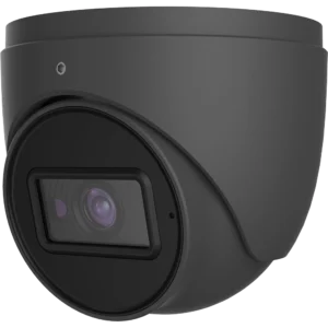HDC-IRD5AE34-G28 || Titanium, COAX, 5MP, Turret, 2.8mm Fixed