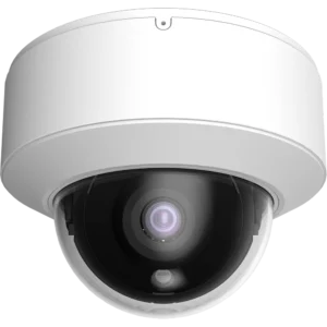 HDC-VPD5AE33-MZ || Titanium, COAX, 5MP, Dome, 2.8-12mm MZ