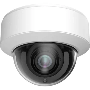 HDC-VPD8AE3/MZ || Titanium, COAX, 4K / 8MP, Dome, 2.8-12mm MZ