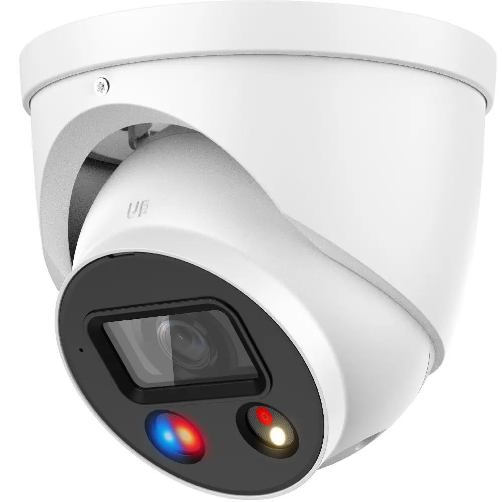 HNC3I349H-IRASPV/28-S5 || Diamond, IPC, 4MP, Turret, 2.8mm Fixed