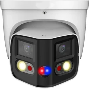 HNC3I889-M1PV-28-E2 || Diamond, IPC, 4K / 8MP, Panoramic, 2.8mm Fixed