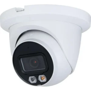HNC3IV349TM-IRASPV || Diamond, IPC, 4MP, Turret, 2.8mm Fixed
