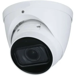 HNC3IV381T-IR-ZAS || Diamond, IPC, 4K / 8MP, Turret, SR MZ