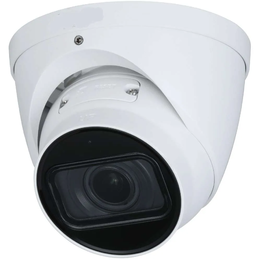 HNC3IV381T-IR-ZAS || Diamond, IPC, 4K / 8MP, Turret, SR MZ