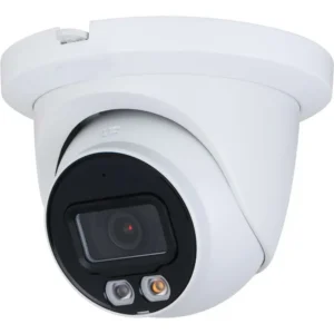 HNC3IV389TM-IRASPV/28 || Diamond, IPC, 4K / 8MP, Turret, 2.8mm Fixed