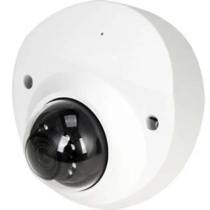 HNC3V241F-IRAS-S2/28 || Diamond, IPC, 4MP, Dome, 2.8mm Fixed
