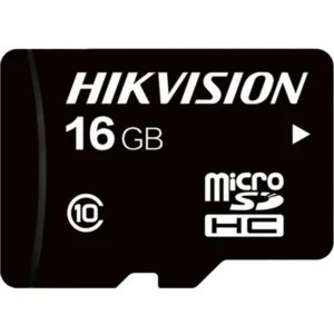 HS-TF-L2I/16G/P || Accessory, SD Card