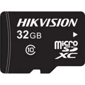 HS-TF-L2I/32G/P || Accessory, SD Card