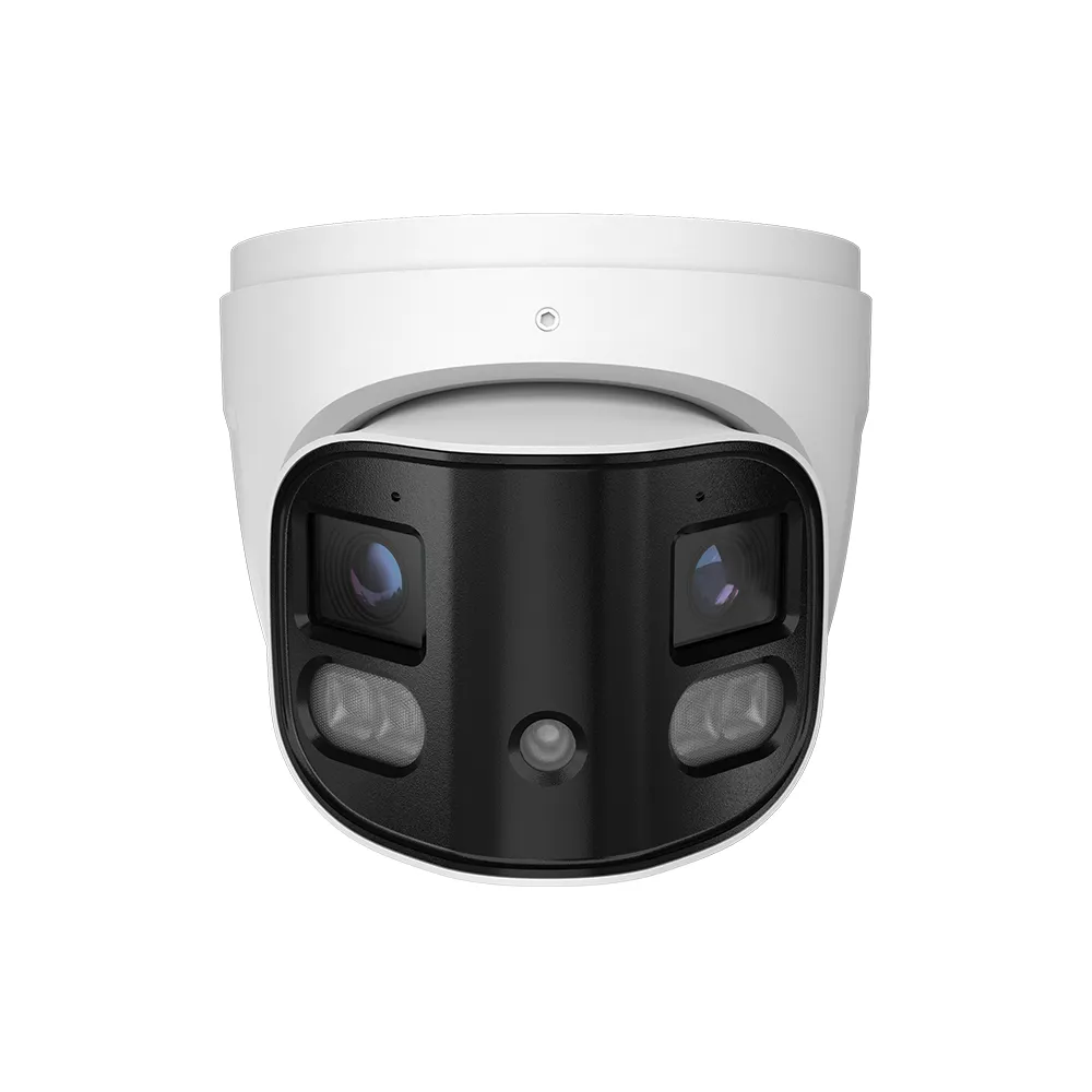 IP-5DT8E3B-28 || Titanium, IPC, 4K / 8MP, Panoramic, 2.8mm Fixed