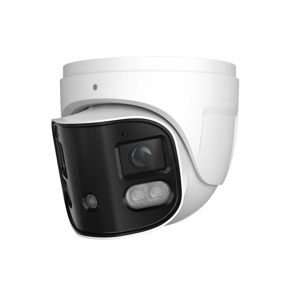 IP-5DT8E3B-28 || Titanium, IPC, 4K / 8MP, Panoramic, 2.8mm Fixed - Image 2