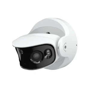 IP-5DT8E3N2-36 || Titanium, IPC, 4K / 8MP, Panoramic, 3.6mm Fixed