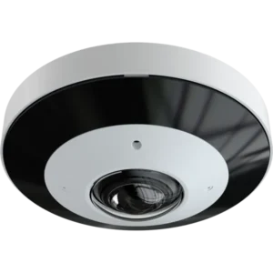 IP-5FSA006N || Titanium, IPC, 12MP, Fisheye, Other Fixed