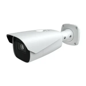 IP-5IR4A3H4-MZ-LR || Titanium, IPC, 4MP, Bullet, LR MZ