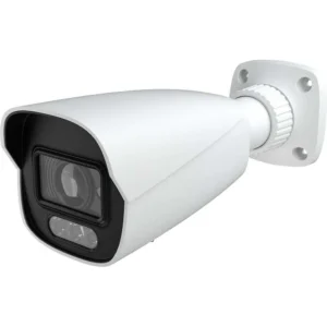 IP-5IR4C22-28-PA || Titanium, IPC, 4MP, Bullet, 2.8mm Fixed