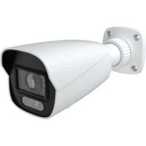 IP-5IR4C22-MZ-PA || Titanium, IPC, 4MP, Bullet, 2.8-12mm MZ