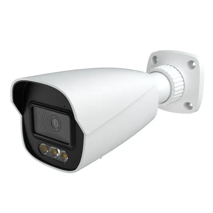 IP-5IR4C4A2-28 || Titanium, IPC, 4MP, Bullet, 2.8mm Fixed