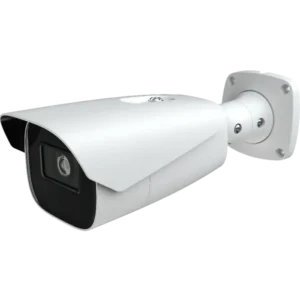 IP-5IR4E3BA3-MZ || Titanium, IPC, 4MP, Bullet, 2.8-12mm MZ