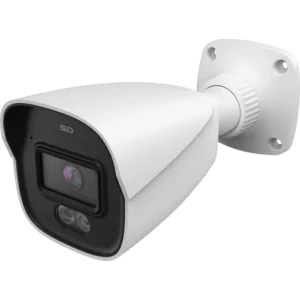 IP-5IR6S4C1-28 || Titanium, IPC, 6MP, Bullet, 2.8mm Fixed
