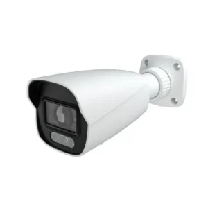IP-5IR6S4C2-MZ || Titanium, IPC, 6MP, Bullet, 2.8-12mm MZ