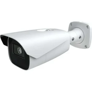 IP-5IR8E3B3-MZ || Titanium, IPC, 4K / 8MP, Bullet, 2.8-12mm MZ