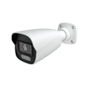 IP-5IR8S4C2-MZ || Titanium, IPC, 4K / 8MP, Turret, 2.8-12mm MZ