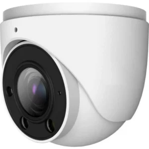 IP-5IRD2M02MZ-W-FR || Titanium, IPC, 2MP, Turret, 2.8-12mm MZ