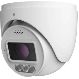 IP-5IRD4C25-28-PA || Titanium, IPC, 4MP, Turret, 2.8mm Fixed