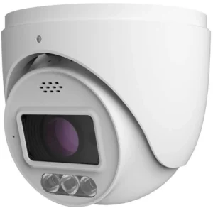IP-5IRD4C25-MZ-PA || Titanium, IPC, 4MP, Turret, 2.8-12mm MZ