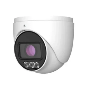 IP-5IRD4C3H5-28 || Titanium, IPC, 4MP, Turret, 2.8mm Fixed