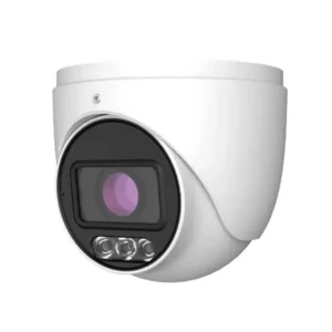 IP-5IRD4C4A5-28 || Titanium, IPC, 4MP, Turret, 2.8mm Fixed