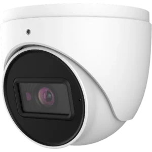 IP-5IRD4E3BA4-28 || Titanium, IPC, 4MP, Turret, 2.8mm Fixed