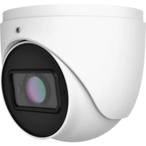 IP-5IRD4E3BA5-MZ || Titanium, IPC, 4MP, Turret, 2.8-12mm MZ