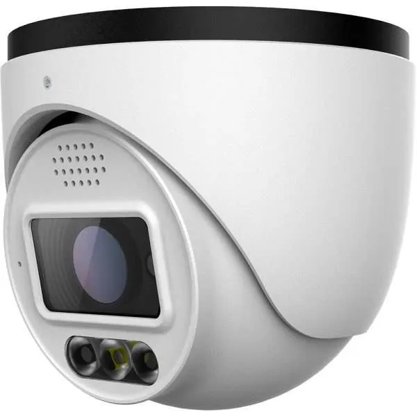 IP-5IRD5A35/MZ-PA || Titanium, IPC, 5MP, Turret, 2.8-12mm MZ