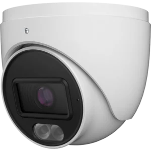 IP-5IRD6S4C4-28 || Titanium, IPC, 6MP, Turret, 2.8mm Fixed