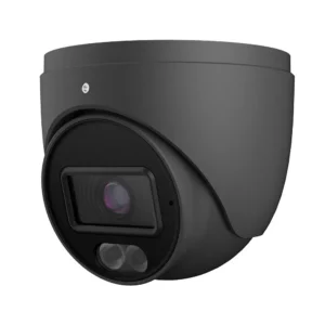 IP-5IRD6S4C4-G28 || Titanium, IPC, 6MP, Turret, 2.8mm Fixed