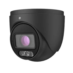 IP-5IRD6S4C5-GMZ || Titanium, IPC, 6MP, Turret, 2.8-12mm MZ