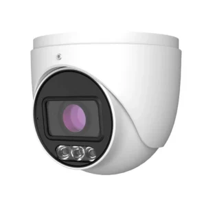 IP-5IRD6S4C5-MZ || Titanium, IPC, 6MP, Turret, 2.8-12mm MZ
