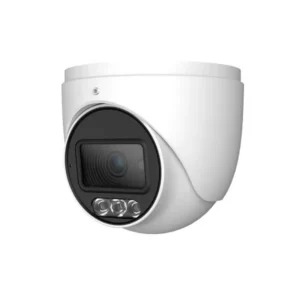 IP-5IRD8C4A5-28 || Titanium, IPC, 4K / 8MP, Turret, 2.8mm Fixed