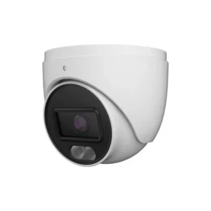 IP-5IRD8S4C4-28 || Titanium, IPC, 4K / 8MP, Turret, 2.8mm Fixed