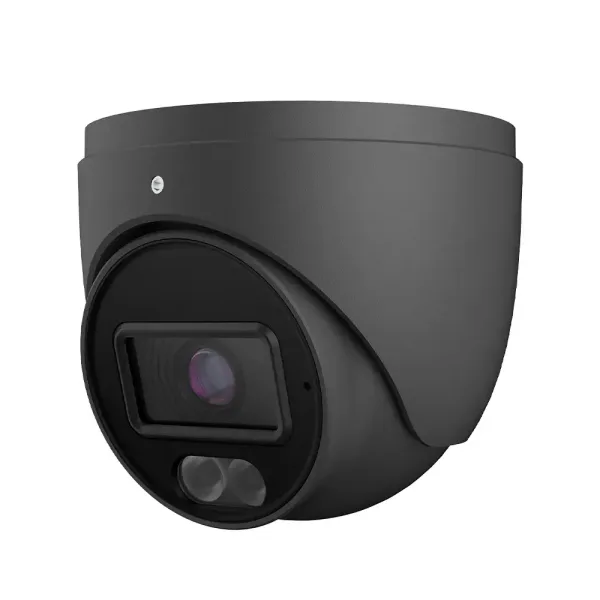 IP-5IRD8S4C4-G28 || Titanium, IPC, 4K / 8MP, Turret, 2.8mm Fixed