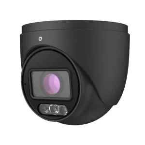 IP-5IRD8S4C5-GMZ || Titanium, IPC, 4K / 8MP, Turret, 2.8-12mm MZ