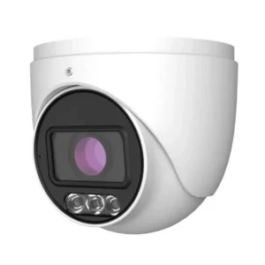 IP-5IRD8S4C5-MZ || Titanium, IPC, 4K / 8MP, Turret, 2.8-12mm MZ