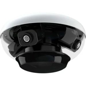 IP-5MS8E3 || Titanium, IPC, 4K / 8MP, Multi-sensor, 4.0mm Fixed
