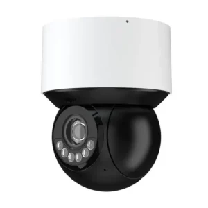 IP-5PT4IE3N8-4X || Titanium, IPC, 4MP, PTZ, Under 20X PTZ
