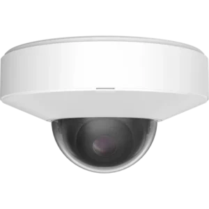 IP-5UF4E3BA7-28 || Titanium, IPC, 4MP, Dome, 2.8mm Fixed